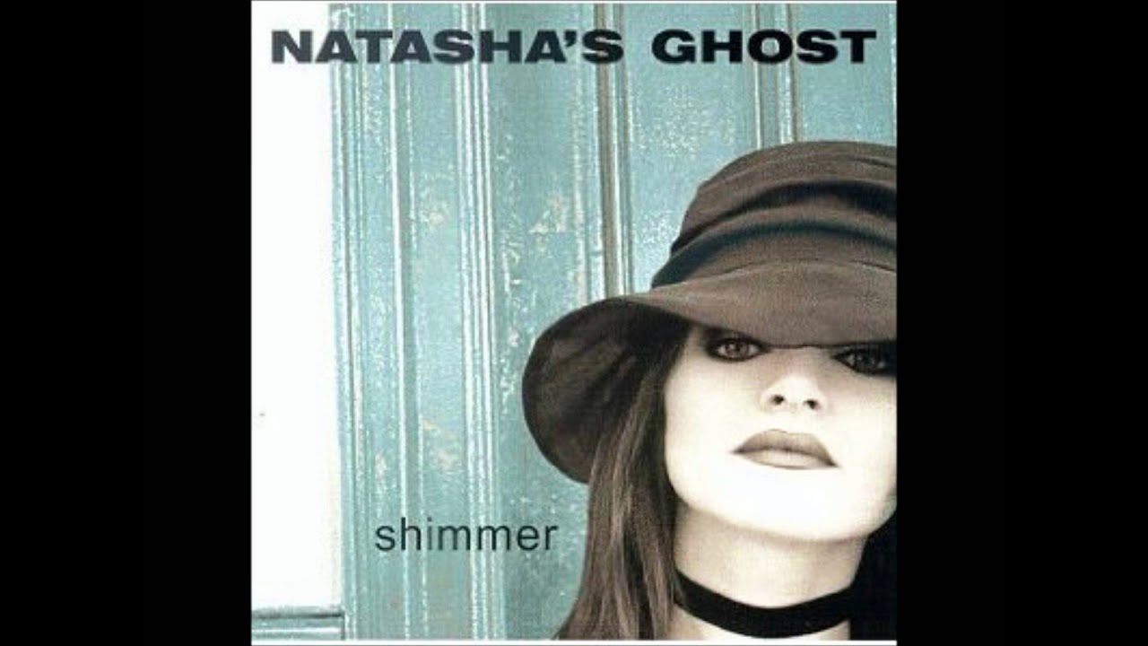 Watch This - Natasha's Ghost on YouTube Watch This - Natasha's Ghost on YouTube