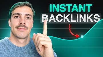 AI SEO: How to Get FREE Backlinks with ChatGPT in 15 Minutes (AI Link Building Strategy)