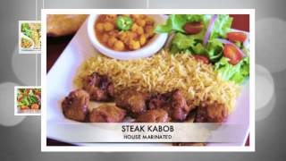 Flame Kabob