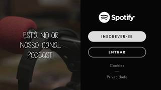 Conecte nas ondas livres da RadioCom