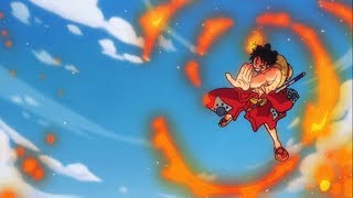 ワンピース ルフィｖｓ強敵名場面 超ジャンプ速報