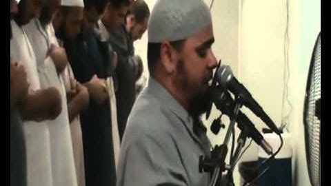 قل يا عبادى الذين اسرفوا على أنفسهم لاتقنطوا من رحمة الله تلآوة مؤثرة لفضيلة الشيخ عبدالله كامل