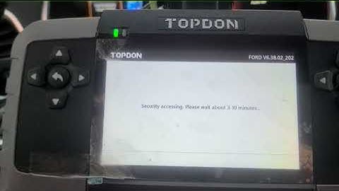 2018 Ford EDGE all key lost with NJ1000