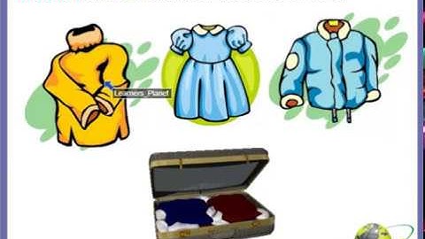 Science clothes our basic needs video session 2 for cbse class 4