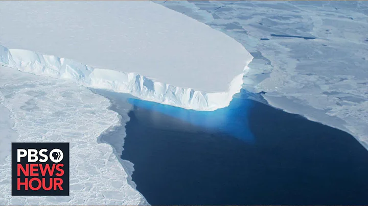 Scientists measure how quickly crucial Antarctica glacier is melting - DayDayNews