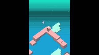 Cloud Path High Score Gameplay (324)