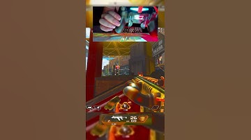 I HAVE THE BEST R99 RECOIL