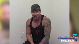 Classic Shannon Moore Interview (FULL INTERVIEW)