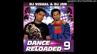 SADA NINNA KANNALI | KANNADA REMIX |DJ VISHAL AND DJ JSN |