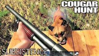 Hunters Too Damn Close | Subsistence Gameplay | Part 25