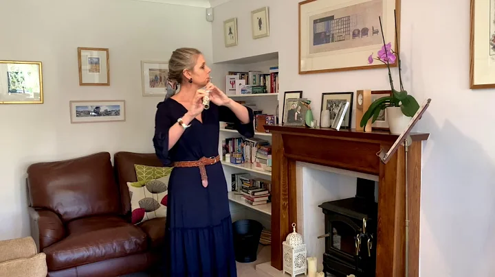 Music Mondays | Heather | Flute