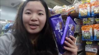 Intan Christy Lab Inggris