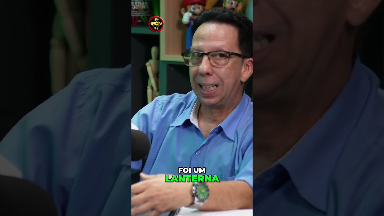 Lanterna Verde e o Primeiro Protagonista Negro: John Stewart