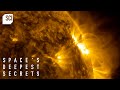 Solar Phenomena and Experiments Quiz