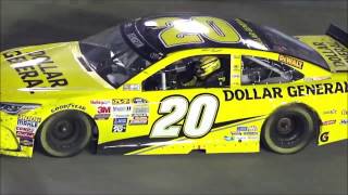 Matt Kenseth Top 15 Wins