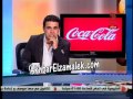 بكاء خالد الغندور على الجوهري 