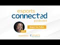 Building a career in the esports industry with trevor johnson