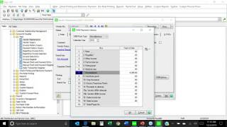Sage 100 Accounts Payable 1099s Year End 2019
