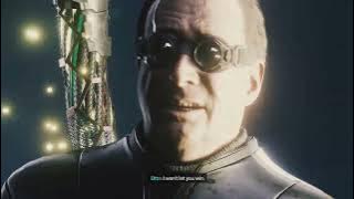 Marvel's Spider-Man - Doctor Octopus (Full Boss Fight and Ending)