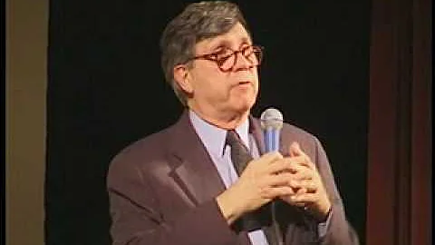 The Concept of Race with Richard Lewontin - DayDayNews