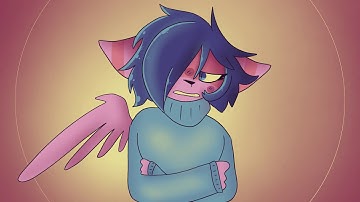 Homesick [] MAP part 3 (Flipaclip)