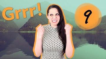 The Inner Struggles of Enneagram Type 9