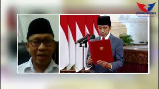 Partai Perindo 100% Siap Hadapi Verifikasi KPU, Siap Menang di Pemilu 2024
