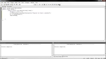 programacion en java 2 :convertir frase a mayusculas o minusculas