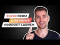 Amazon Product Launch WITHOUT Reviews [Full Breakdown]