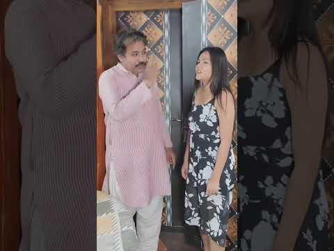बेटी ने आशिक को बुलाया और बाप आ गया || Beti Ne Aashiq Ko Bulaya Aur Baap a Gaya || Silky Chadda