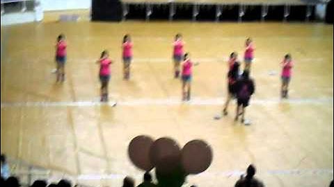 Sigma Lambda Gamma PV Probate [Part 1]