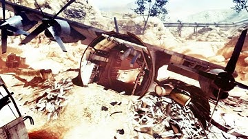 GuTs Cams Ep.1 by Lobsta