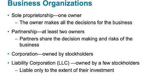 Chapter 1•Accounting Concepts and Procedures•LO1•Jaye Simpson