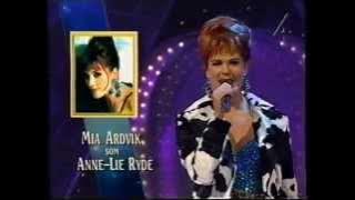 Anne Lie Ryde
