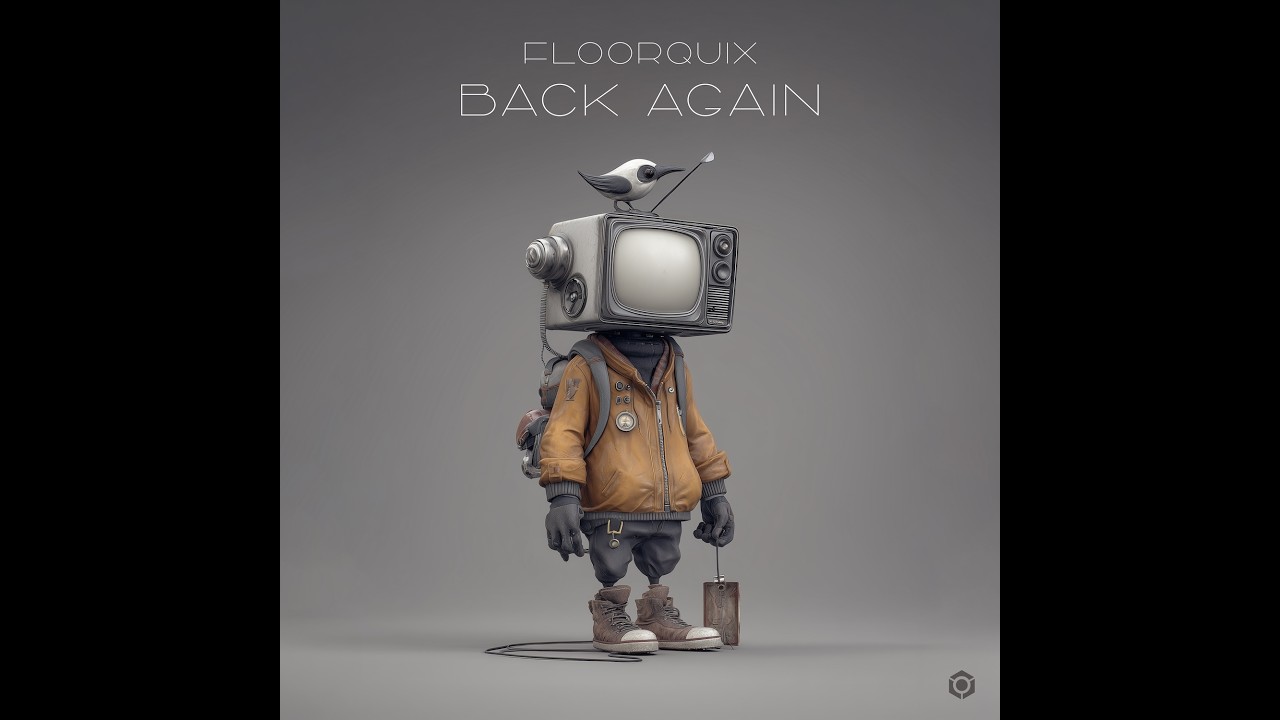 Guarda FloorQuix - Back Again - Official su YouTube Guarda FloorQuix - Back Again - Official su YouTube