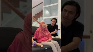 Intan Ladyana guna ini masa berpantang, wow so sweet suami intan ladyana ni 🥰