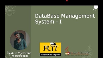 Using MySQL Workbench Software or HediSQL Software to create a table in the database.