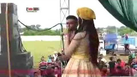 palapa..jihan audi ft gery mahesa..GITA CINTA palapa koplo live wirosari jawa tengah