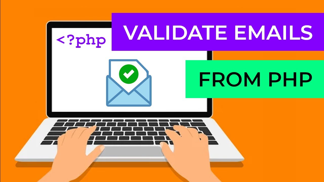 Php Validate Email