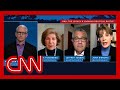 CITIZEN by CNN: The political battle over the Supreme Court