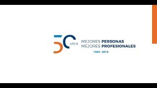Udep 50 Años