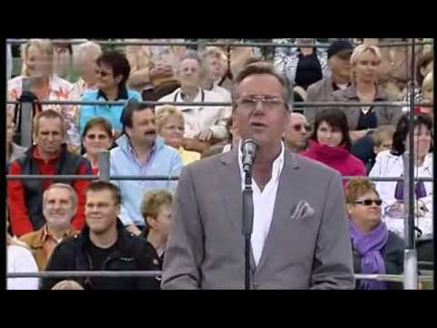 Roland Kaiser - Ich hab deine Tränen nicht verdient 2009