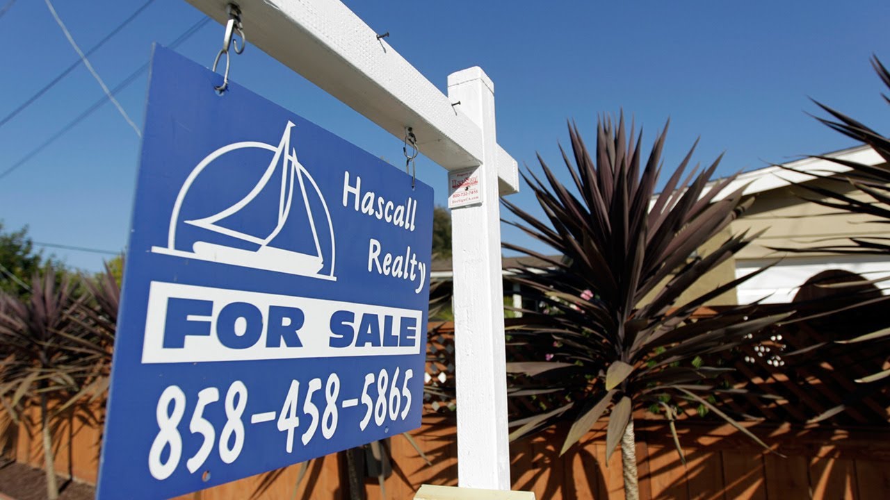 Rate Rise Won’t Slay Housing