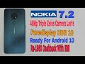 Nokia 7.2 48Mp Camera unboxing &amp; First Look With Photo Samples
