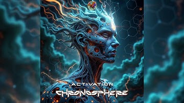 Chronosphere - Activation (Original Mix)