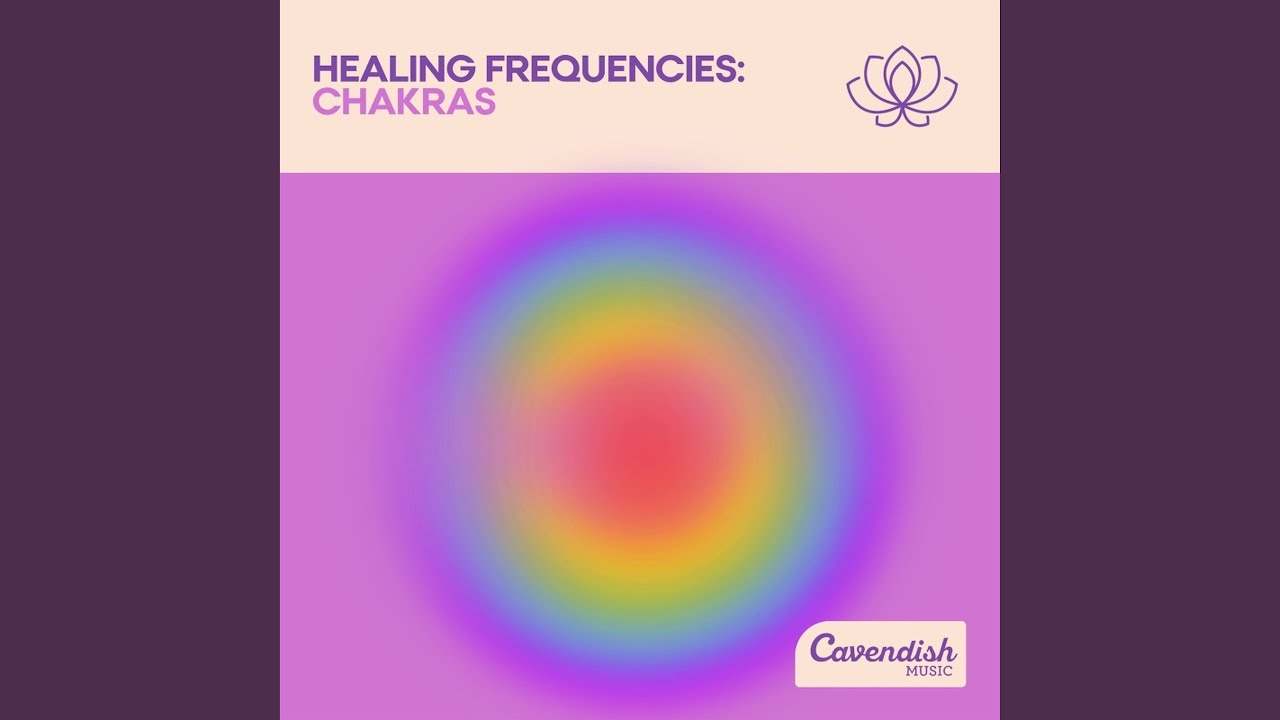 528Hz Solar Plexus Chakra (Ambient Mix) - YouTube