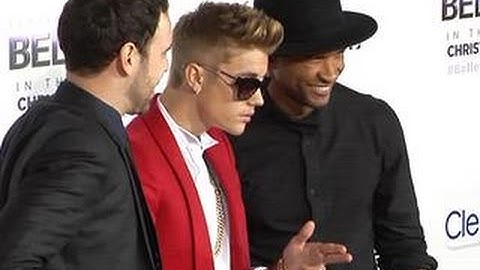 Justin Bieber Teases 11 New Songs On Instagram