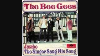 Watch Bee Gees Jumbo video