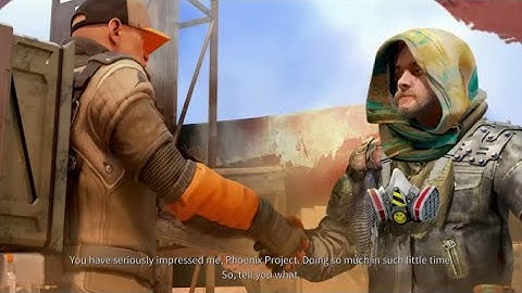 Phoenix Point - Kaos Engines DLC - Gameplay - Campaign Walkthrough - Ep.14 - My First Kaos Gun