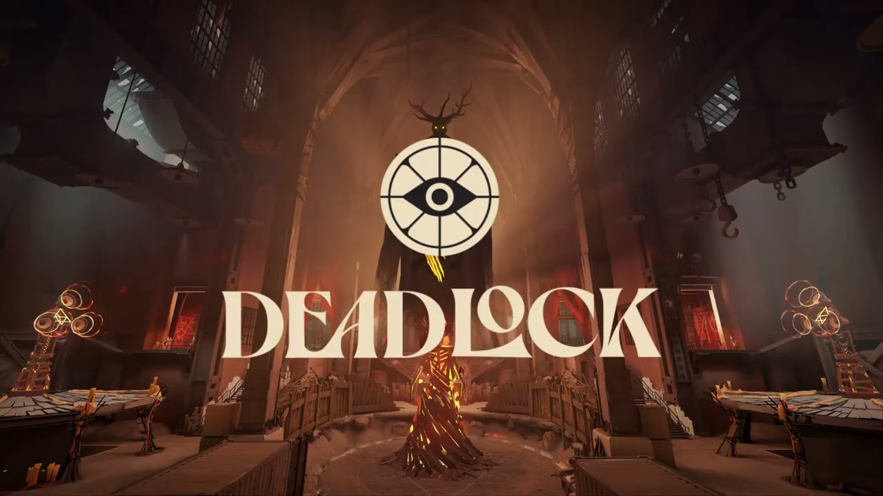 Deadlock OST - For the King